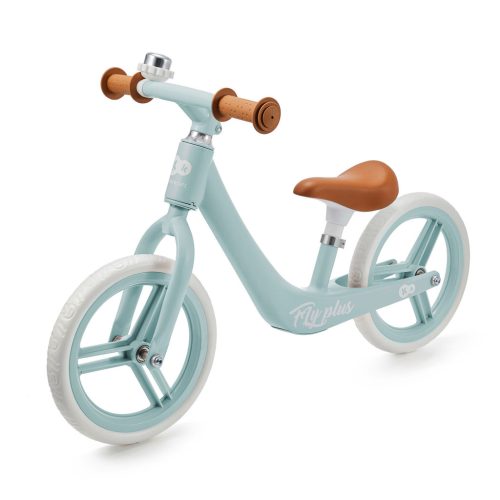 KINDERKRAFT Scooter Fly Plus Baby kék
