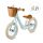 KINDERKRAFT SELECT Rapid2 Blue Breeze futóbicikli