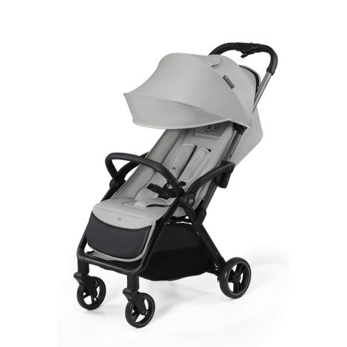 Kinderkraft sportbabakocsi Apino automata Dove szürke