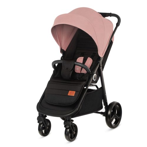 Kinderkraft sportbabakocsi Grande Plus pink
