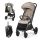 KINDERKRAFT Sport babakocsi Loom Beige