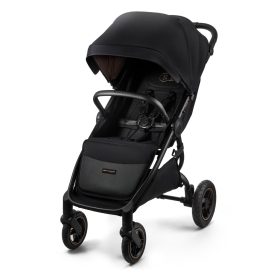 KINDERKRAFT Babakocsi Mitzy Air Black