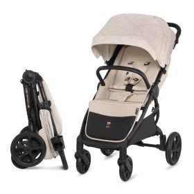KINDERKRAFT Sport babakocsik Mitzy Dune Whisper Bizuu