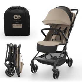KINDERKRAFT Sport babakocsi Nebo Soft Bézs