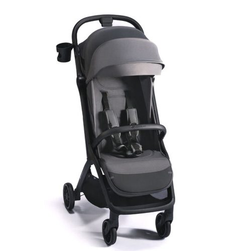 Kinderkraft sportbabakocsi Nubi 2 Cloudy Grey