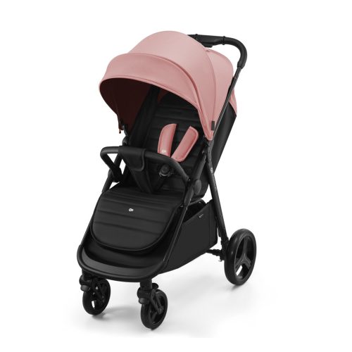 KINDERKRAFT Sport babakocsi Rine Vital Pink, Prémium