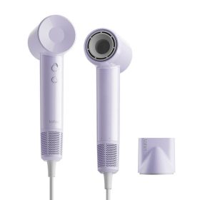 Laifen Swift SE Lite hajszárító (Glossy Purple)