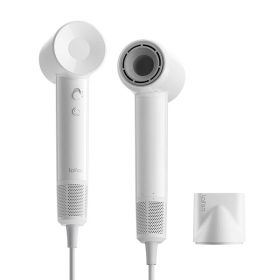 Laifen Swift SE Lite hajszárító (Glossy White)