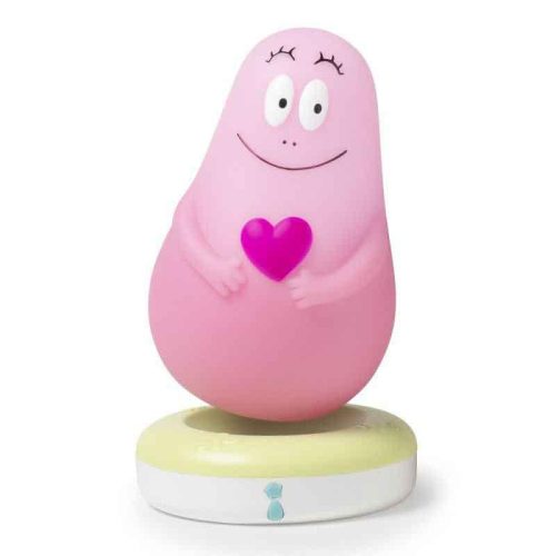 PABOBO Lumilove Barbapapa Rózsaszín