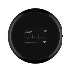 Lepu M5 AI 5 csatornás EKG holter