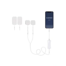 Hee Cure Trio okos elektromos stimulátor MC-310 (Android)