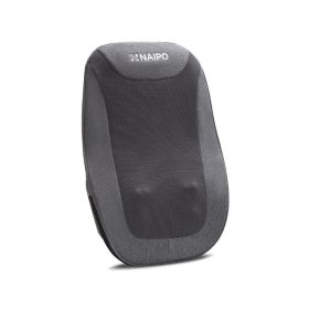 NAIPO MGB-2403 Mini Vezeték Nélküli Hátmasszírozó