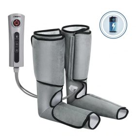 Naipo MGF-701 kompressziós láb- és vádli masszírozó