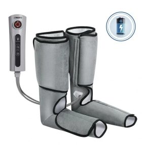 Naipo MGF-701 kompressziós láb- és vádli masszírozó