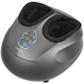   Naipo MGF-836 Lábmasszírozó légkompresszióval, melegítő funkcióval