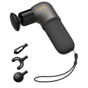 Naipo MGPC-002 masszírozó pisztoly