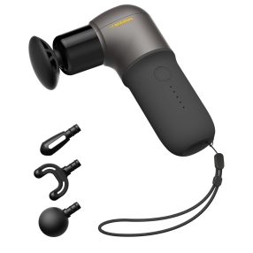 Naipo MGPC-002 masszírozó pisztoly