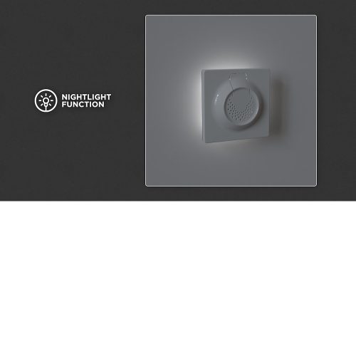 Tickless HOME poratka-, kullancs-, és bolha riasztó ultrahangos  