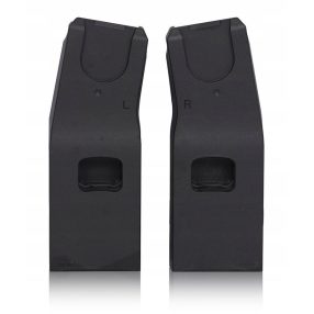 MUUVO Adaptéry na autosedačku ku kočíku Quick