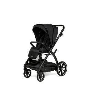 MUUVO Sport babakocsi Trick Jet fekete