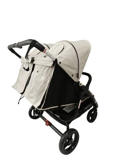 VALCO BABY Snap Duo Bamboo iker babakocsi
