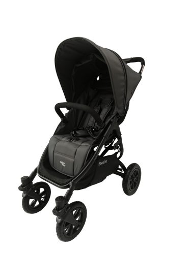 VALCO BABY Sport babakocsi Snap 4 Sport Signature szürke