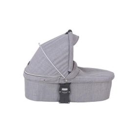 VALCO BABY Snap Duo Ultra Grey Marle babakocsi kosár