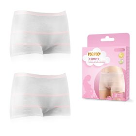 NENO Szülés utáni bugyi Sempre méret S M 2db