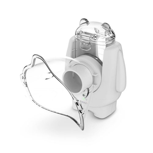 Neno inhalátor Atemo hordozható