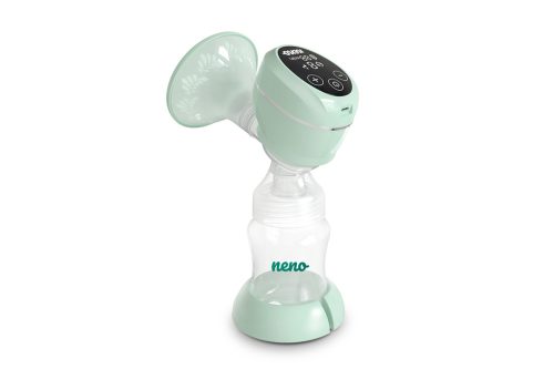 NENO Elektromos kétfázisú mellszívó Uno