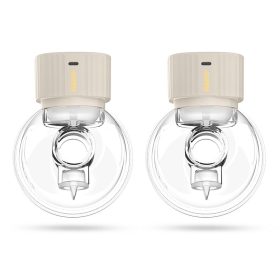 NENO Elektromos iker mellszívó Vento Twin