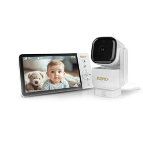 NENO Digitális baba videó monitor Ciao