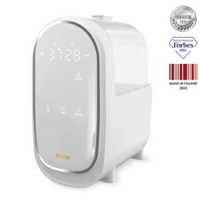   NENO Sterilizátor és multifunkcionális melegítő Lindo 6 az 1-ben