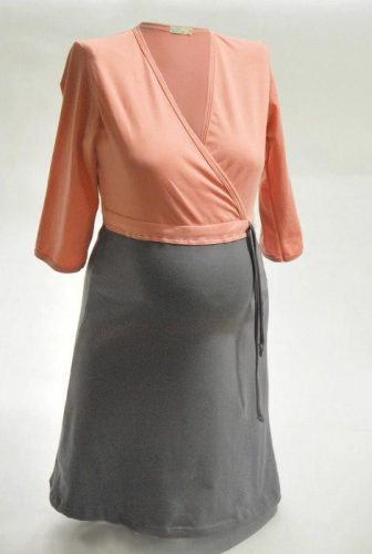 NIKA INTIMA 038 lazac-antracit színű M NIKA INTIMA 038 lazac-antracit M