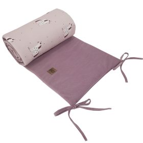 EKO Védőrács az ágyba Unicorn 180x35cm