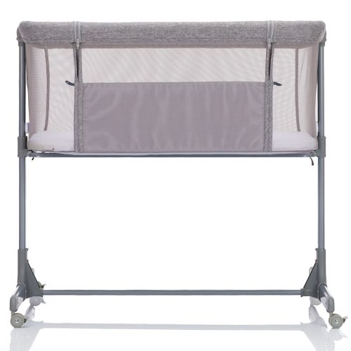 Fillikid babaöböl ECO szürke OD-374-07