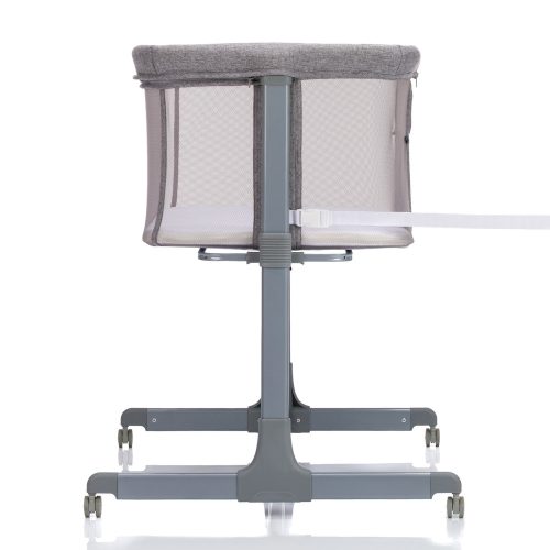 Fillikid babaöböl ECO szürke OD-374-07