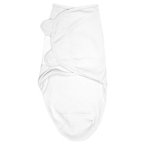EKO Pamutfólia Ulitka Fehér 3-6 kg
