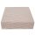 EKO Muszlin lepedő Púderrózsaszín 60x120 cm