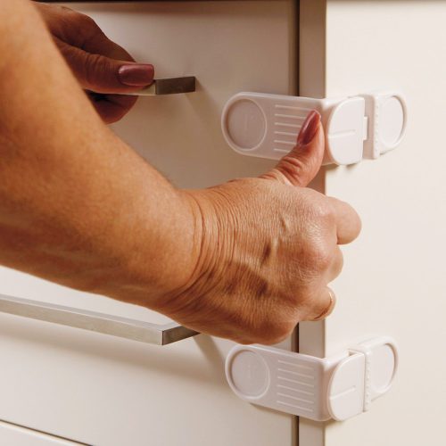 Dreambaby Fiókzár külsõ 133