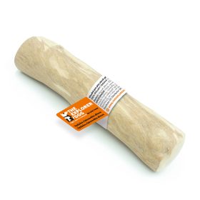 EXPLORER DOG Kávé fa rágóbot XL