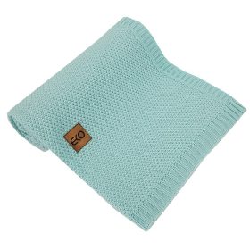 EKO Bambusz Takaró Turquise 100x80 cm
