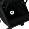 Fillikid sportbabakocsi Cooper fekete S1-06