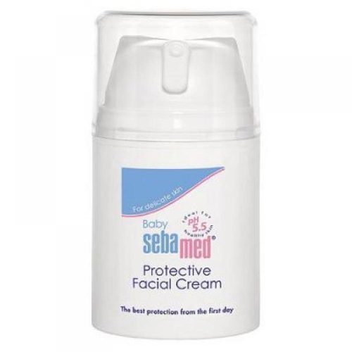 SEBAMED baba testápoló (50 ml)