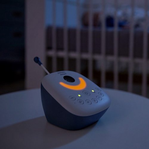 Philips AVENT bébiõr - SCD735 DECT