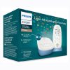 Philips AVENT bébiõr - SCD735 DECT