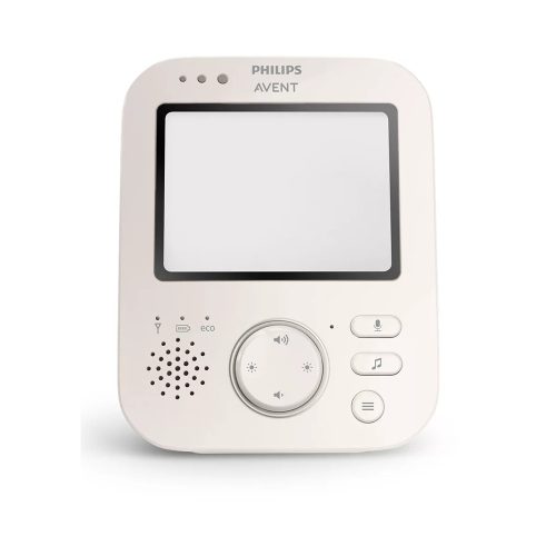 Philips AVENT bébiõr kamerás - SCD891