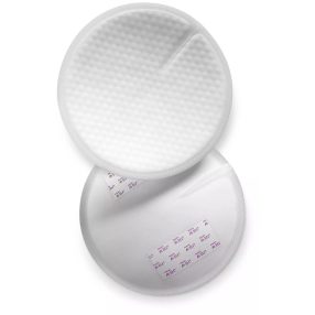   Philips AVENT melltartóbetét - eldobható nappali 24db SCF254/24