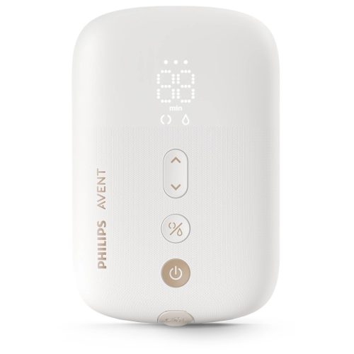 Philips AVENT mellszívó elektromos hordozható SCF531/11