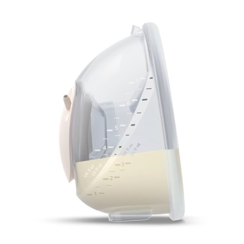 Philips AVENT mellszívó elektromos hordozható dupla SCF532/11